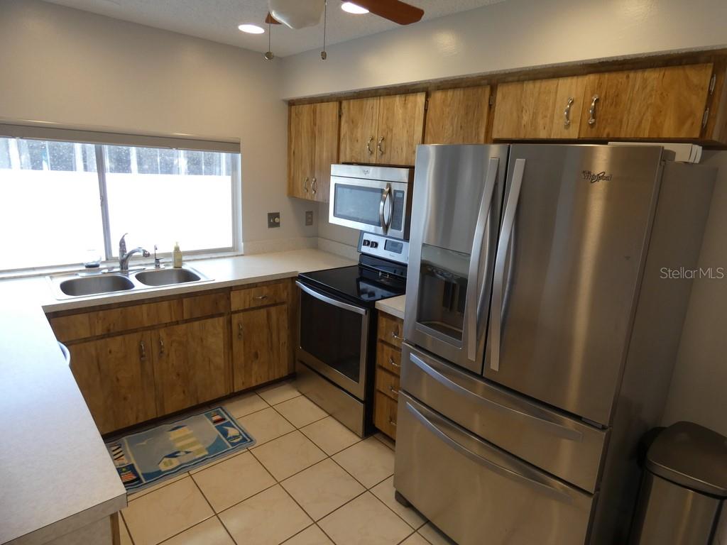 BEACON WOODS EAST SANDPIPER VL - Residential