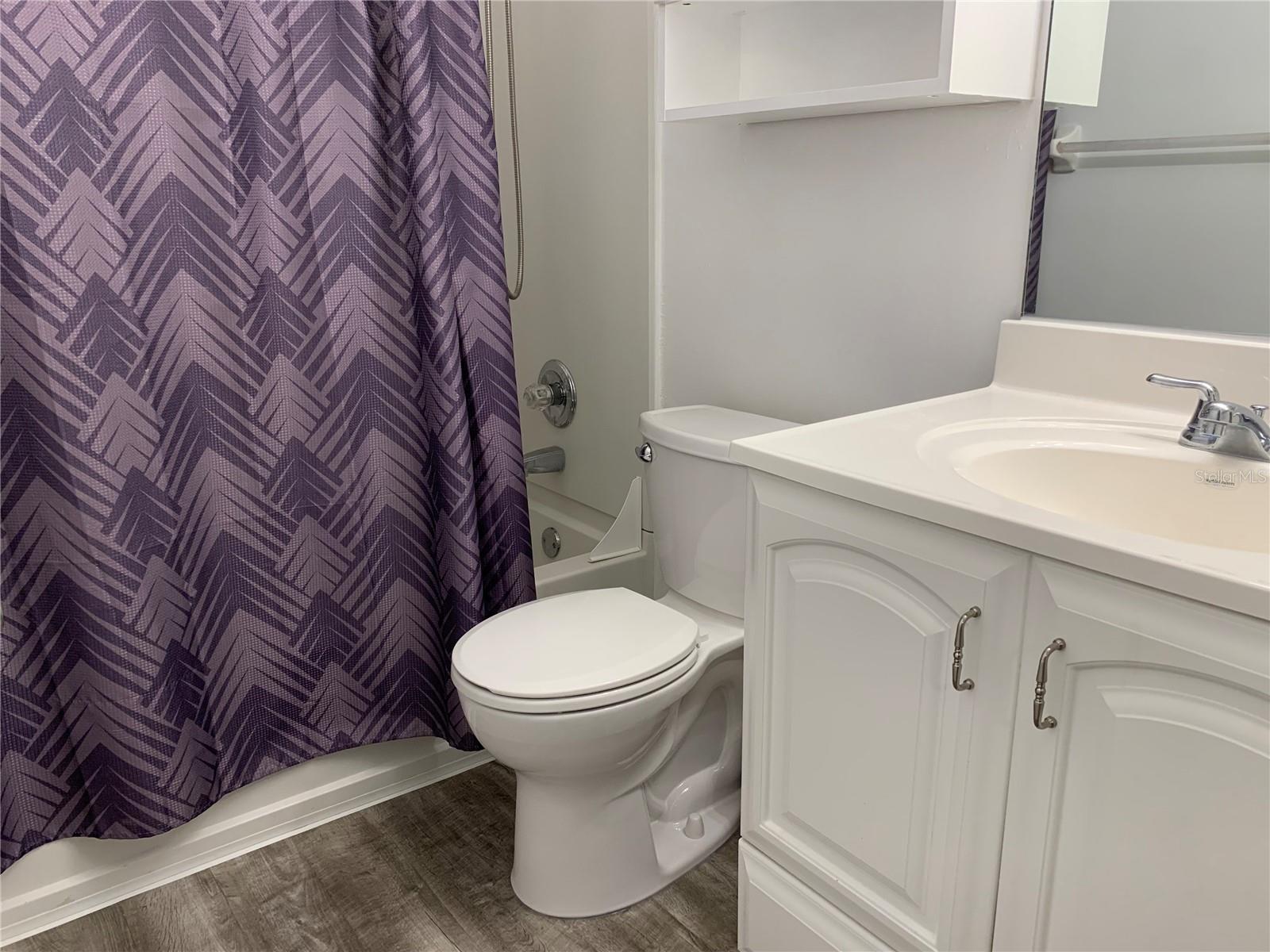 ROCKWOOD VILLAS - CONDO - Residential Lease