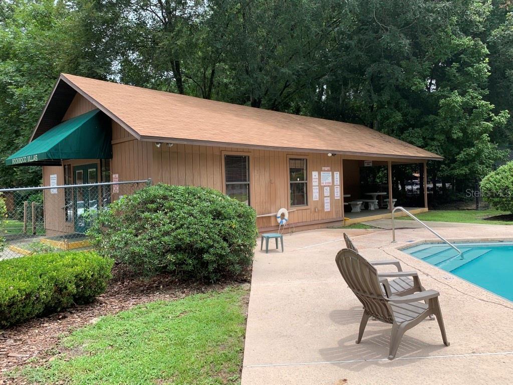 ROCKWOOD VILLAS - CONDO - Residential Lease