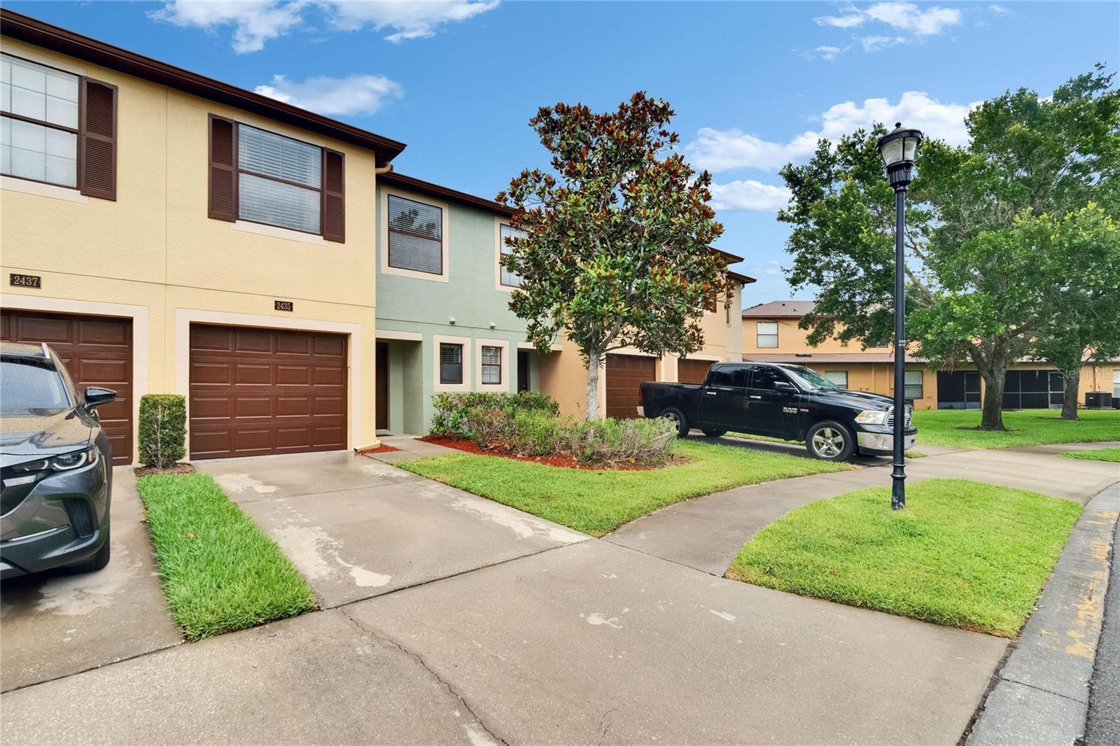 2435 EDGEWATER FALLS DRIVE