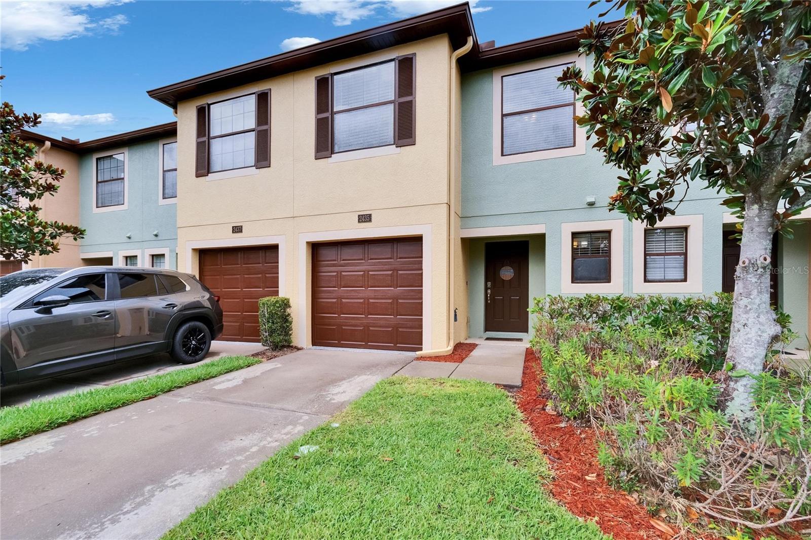 2435 EDGEWATER FALLS DRIVE