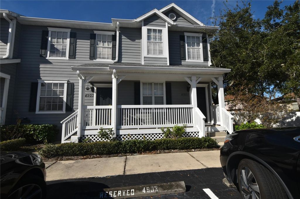 Photo of 4901 Elizabeth Anne Circle, Tampa, FL 33616 (MLS # TB8505661)