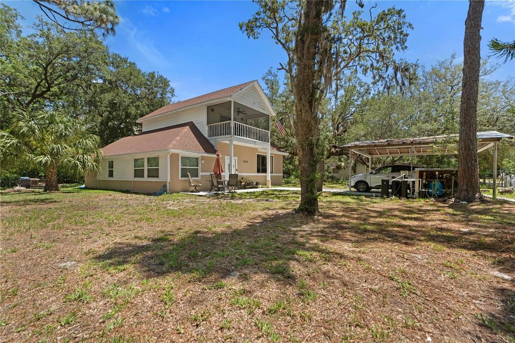 Photo of 7803 Cadillac Avenue, Hudson, FL 34667 (MLS # W7886554)