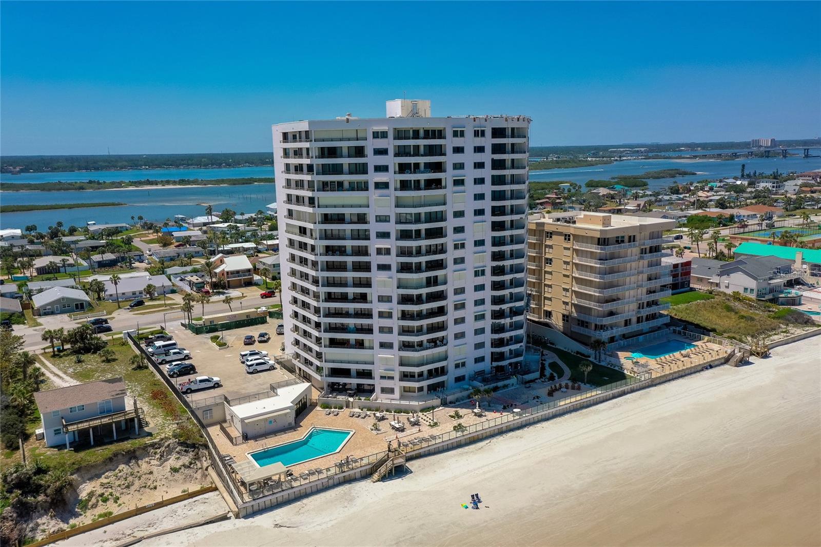 3855 S ATLANTIC AVENUE 401