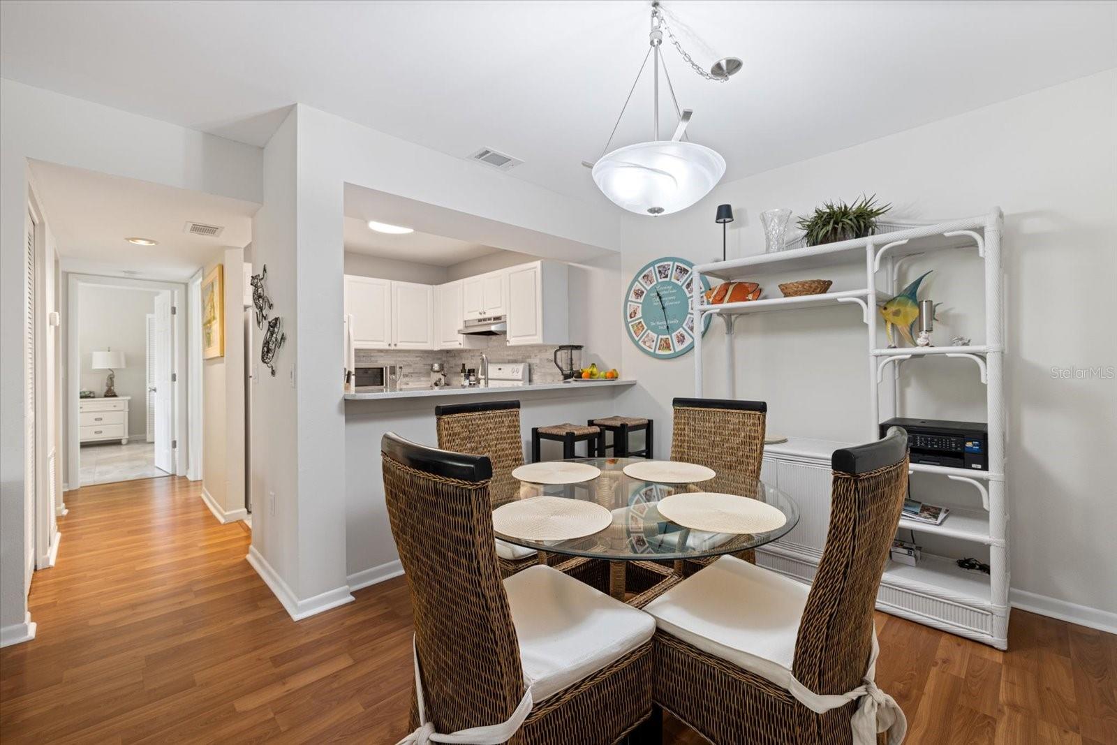 BIRD BAY V - Residential