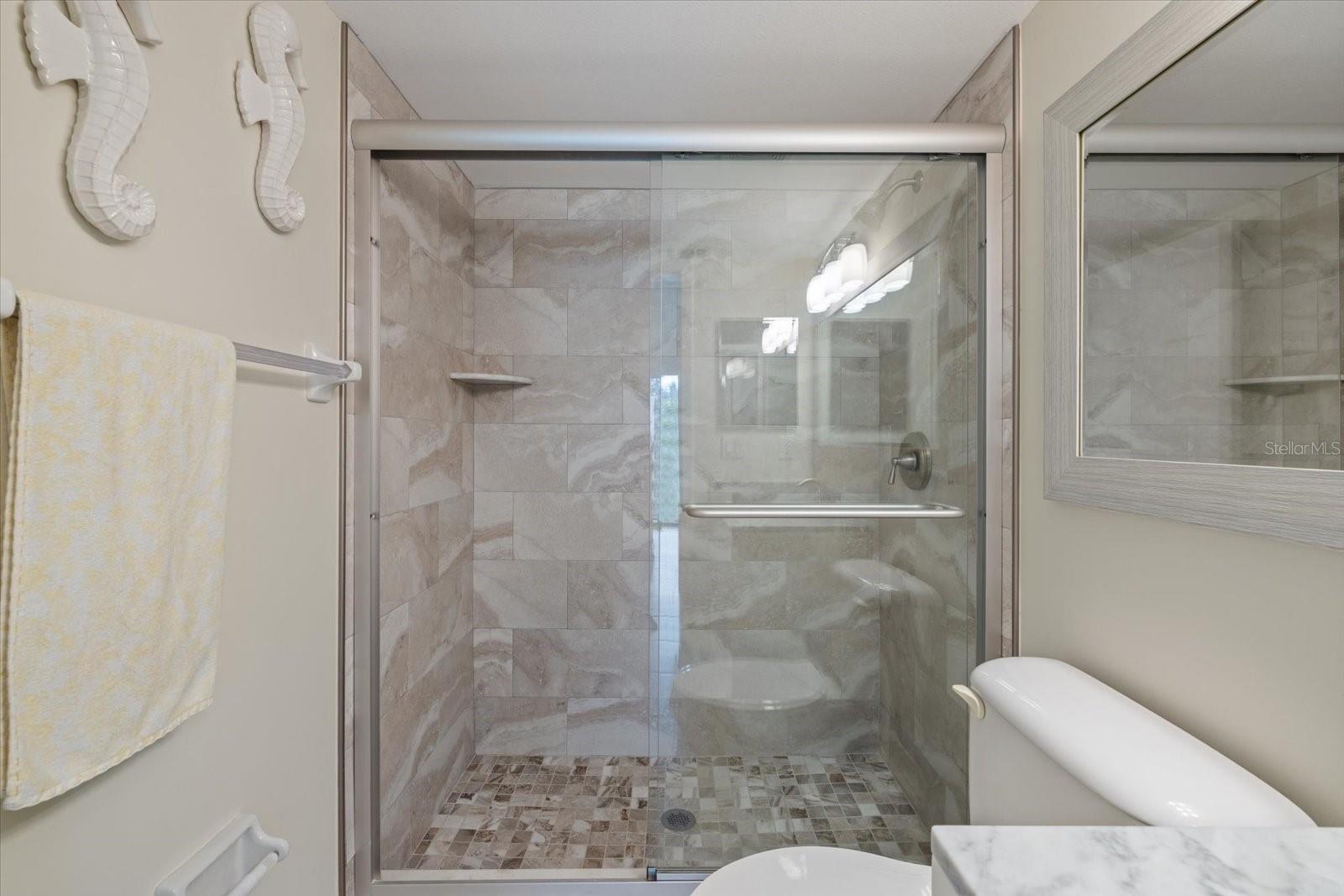 BIRD BAY V - Residential