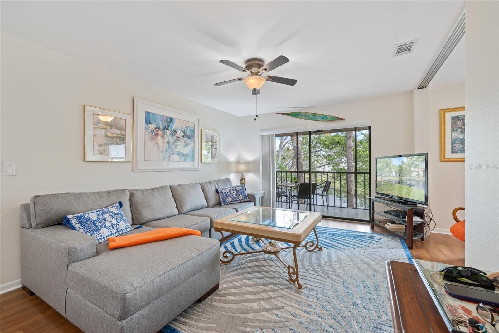 BIRD BAY V - Residential