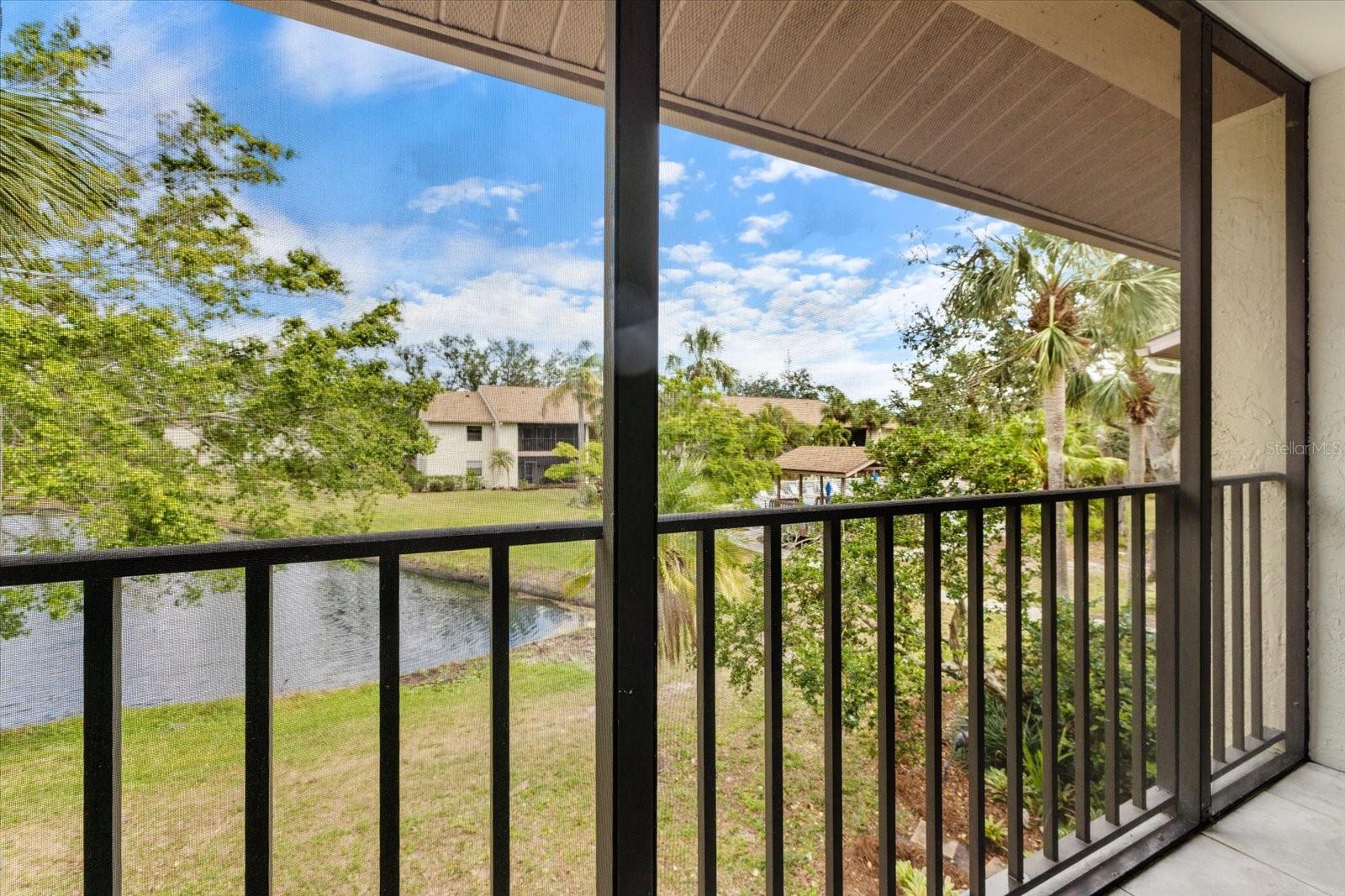 BIRD BAY V - Residential