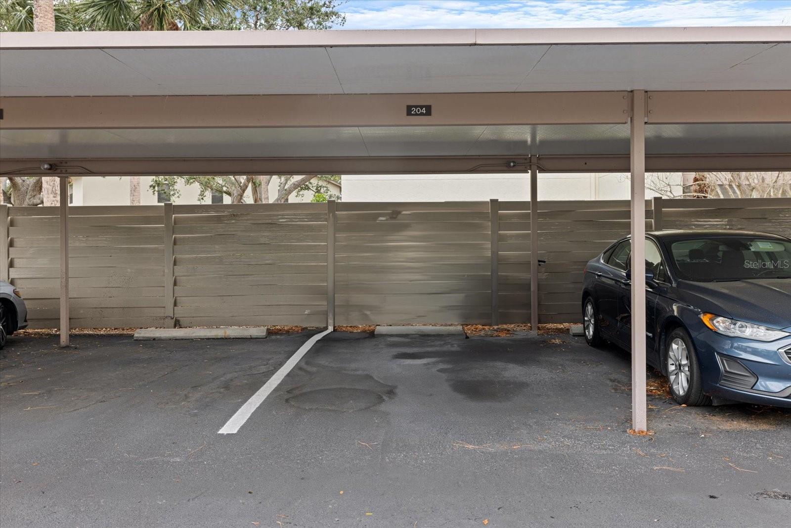 BIRD BAY V - Residential