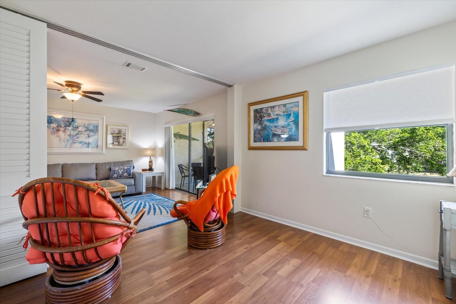 BIRD BAY V - Residential