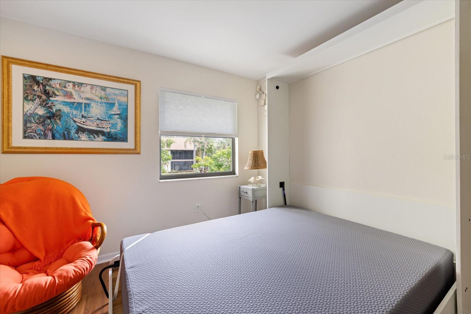 BIRD BAY V - Residential