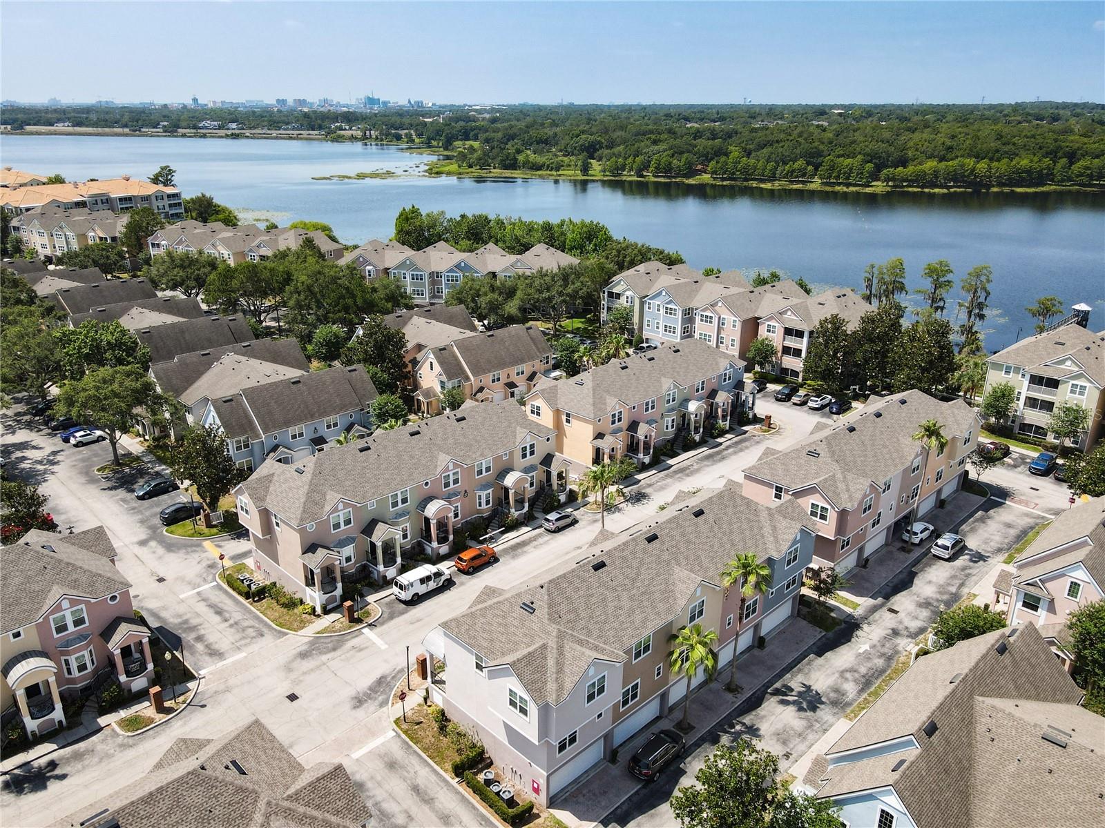 HAMPTONS/METROWEST - Residential