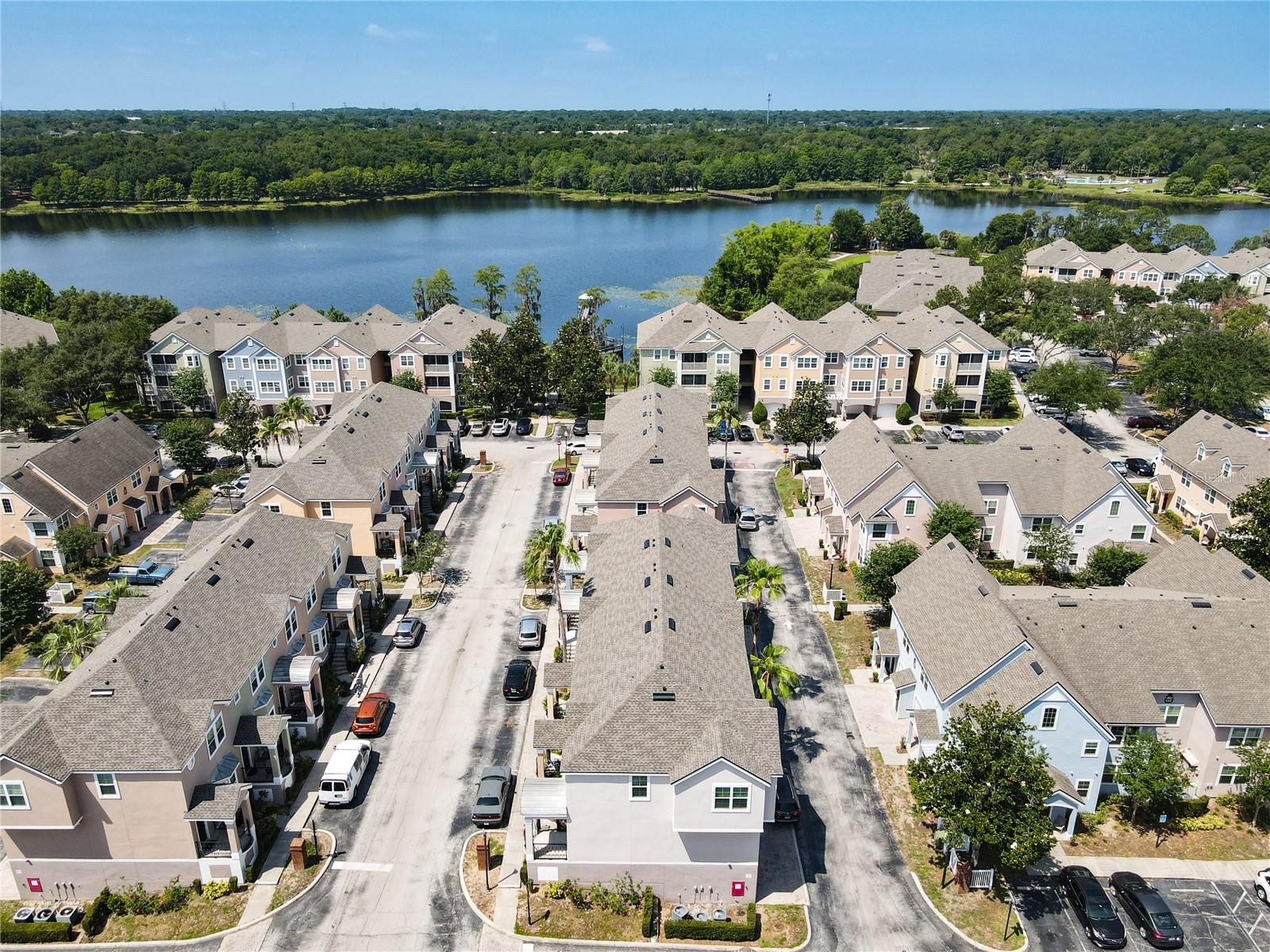 HAMPTONS/METROWEST - Residential