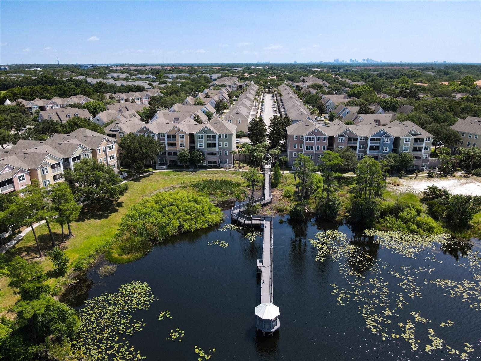 HAMPTONS/METROWEST - Residential