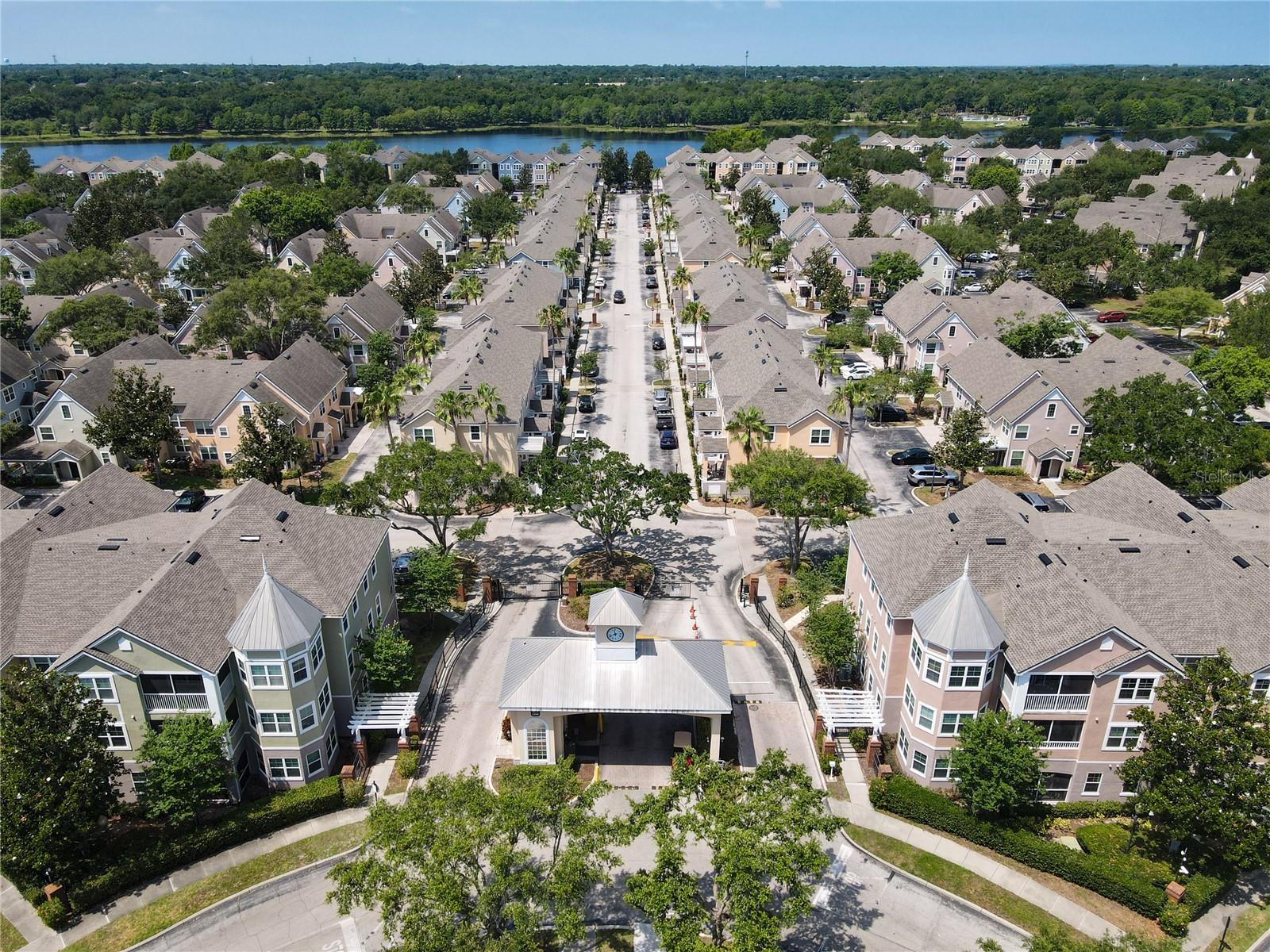 HAMPTONS/METROWEST - Residential