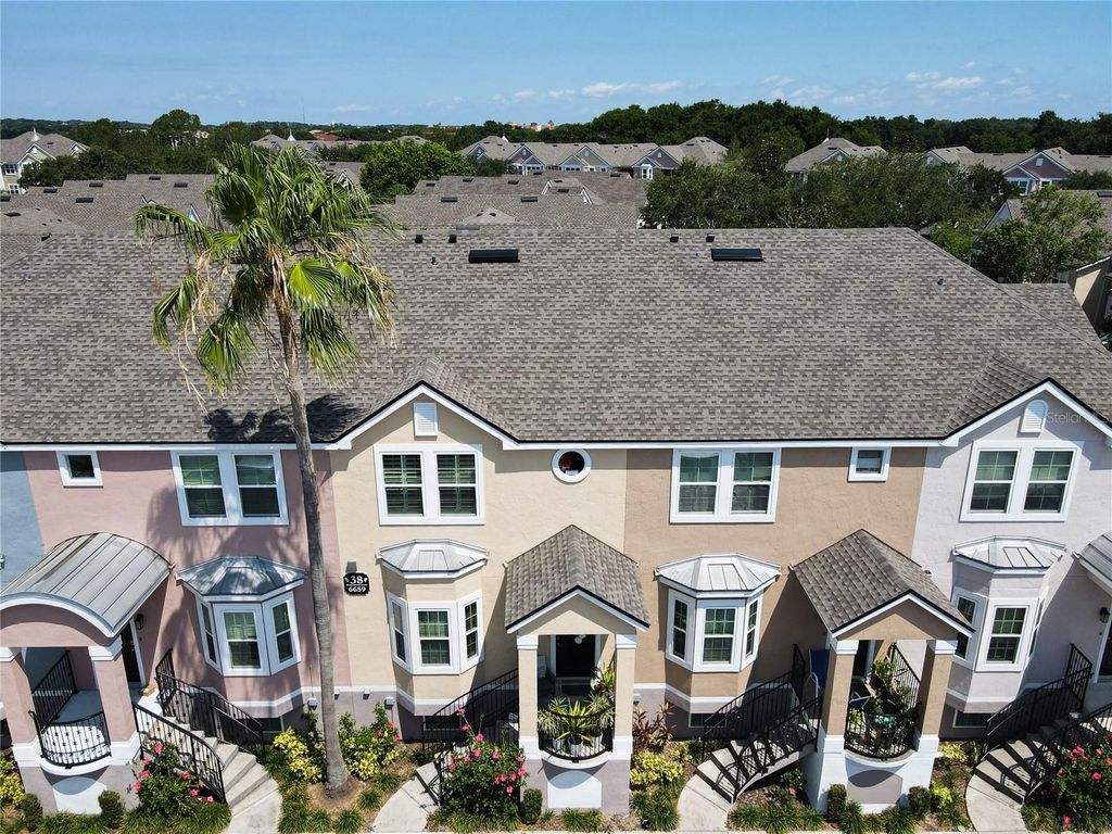 Photo of 6659 Time Square Avenue #103, Orlando, FL 32835 (MLS # O6367934)