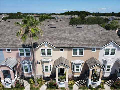 Photo of 6659 Time Square Avenue #103, Orlando, FL 32835 (MLS # O6367934)