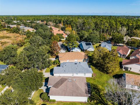 A home in DELAND