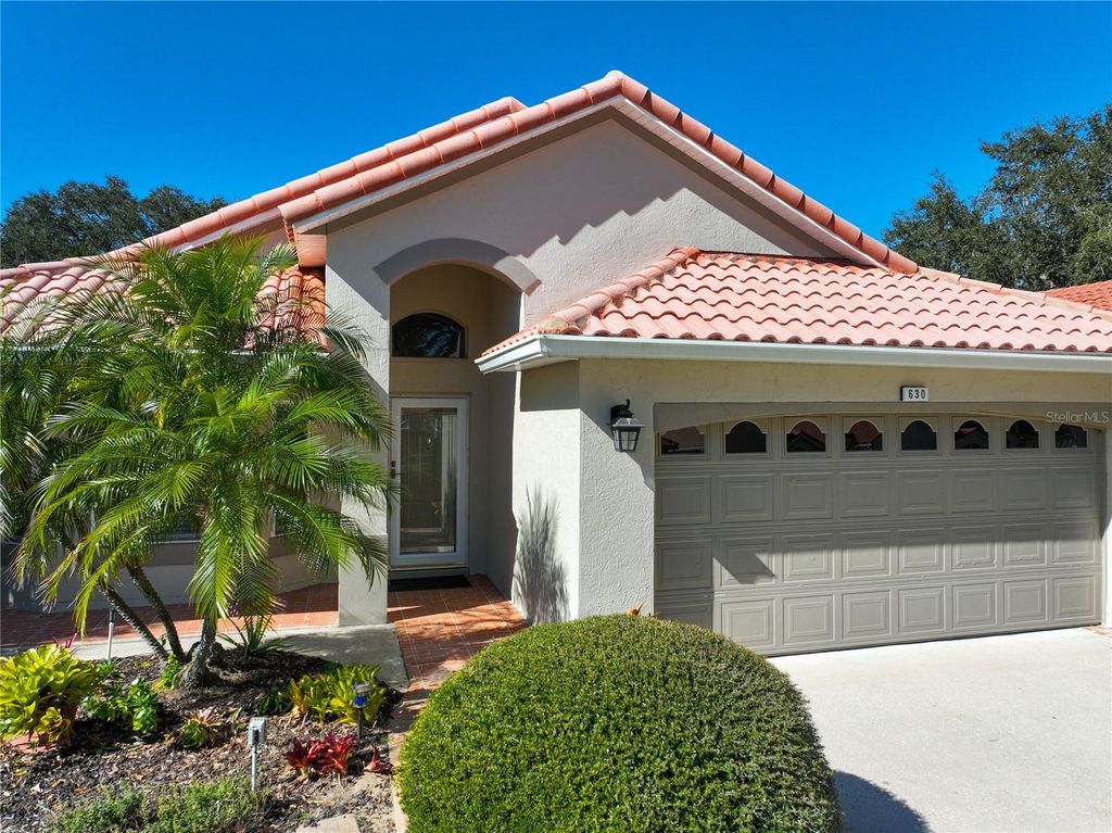 Photo of 630 Via Milano, Apopka, FL 32712 (MLS # O6375167)
