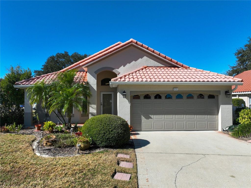 Photo of 630 Via Milano, Apopka, FL 32712 (MLS # O6375167)