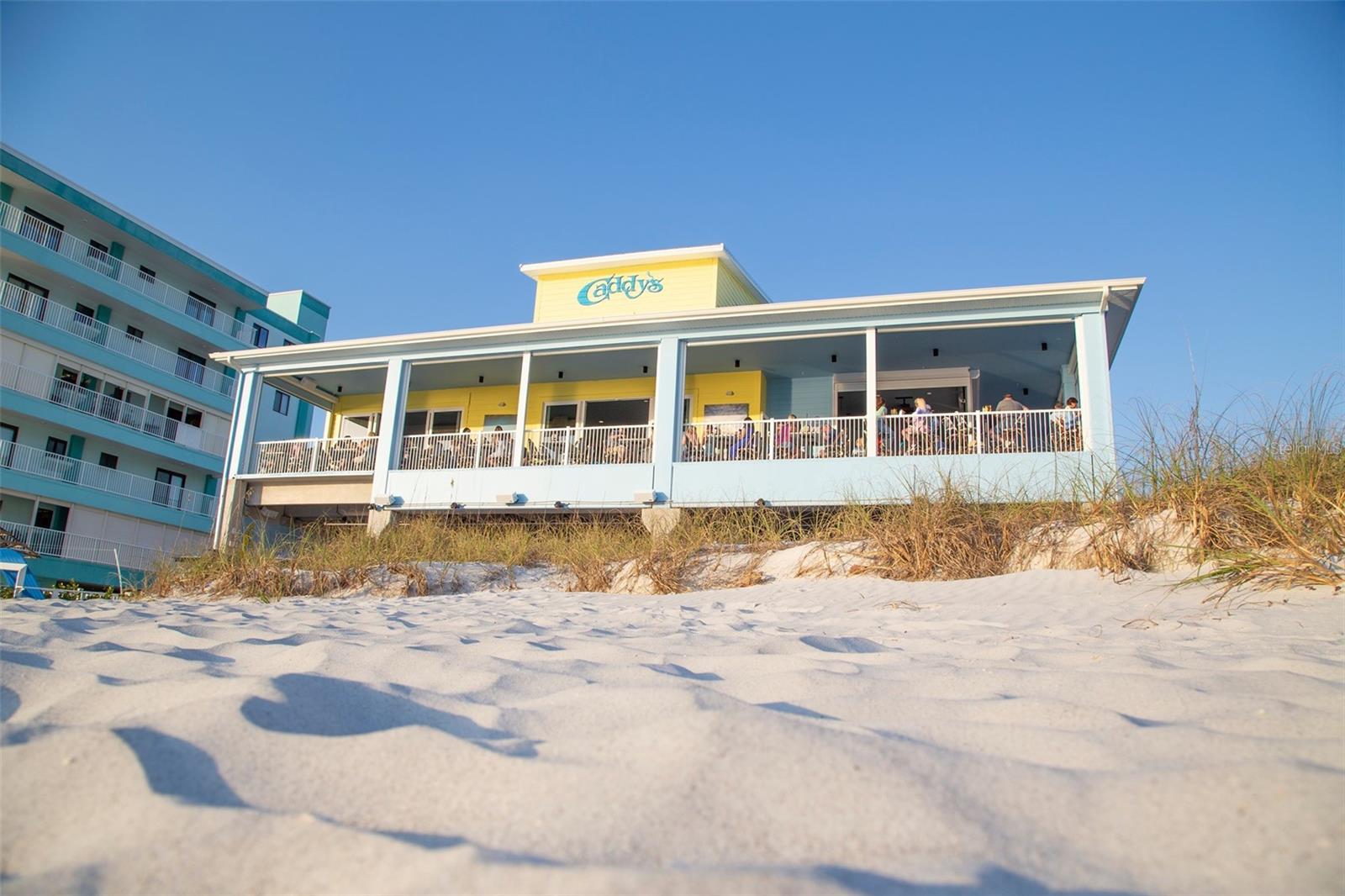 GULF SHORES SUB - Residential Lease