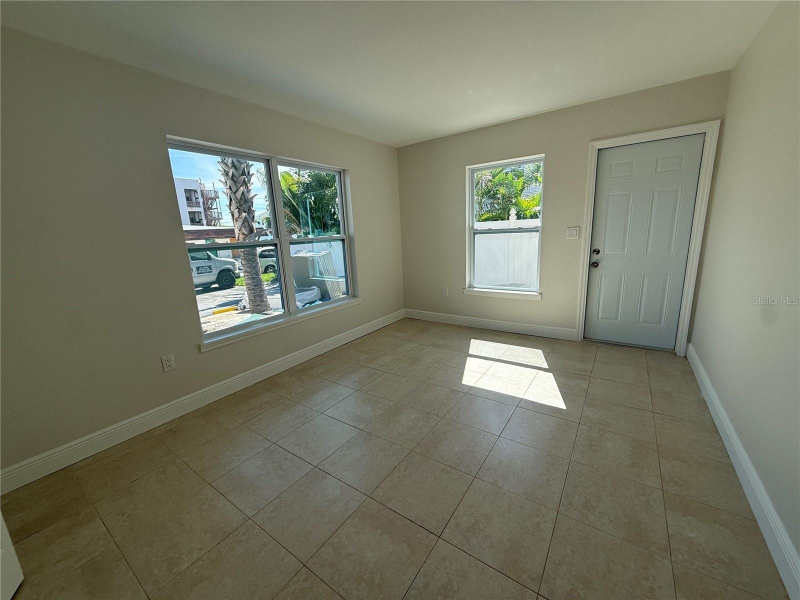 GULF SHORES SUB - Residential Lease