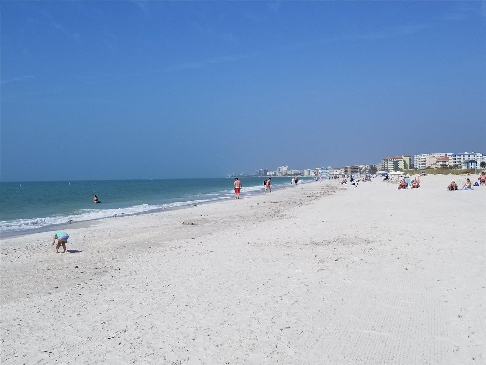 GULF SHORES SUB - Residential Lease