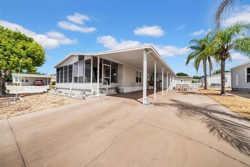 Photo of 7301 Osage Drive, Hudson, FL 34667 (MLS # W7878390)