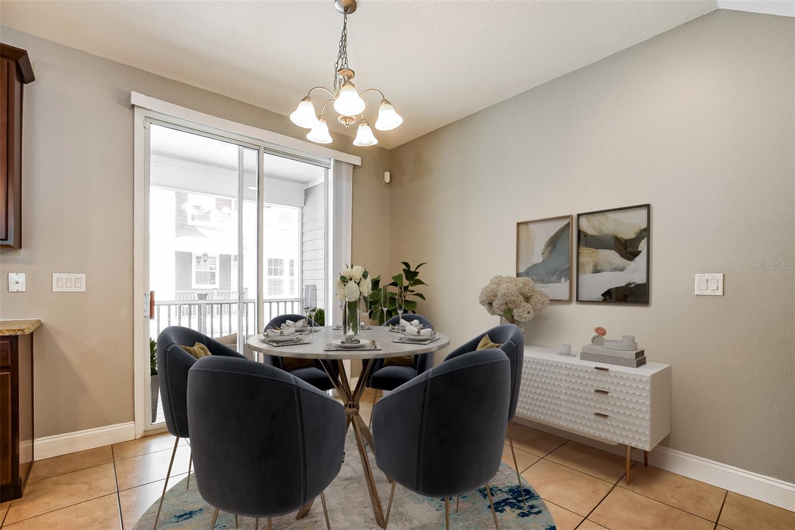 JESUPS LANDING - Residential