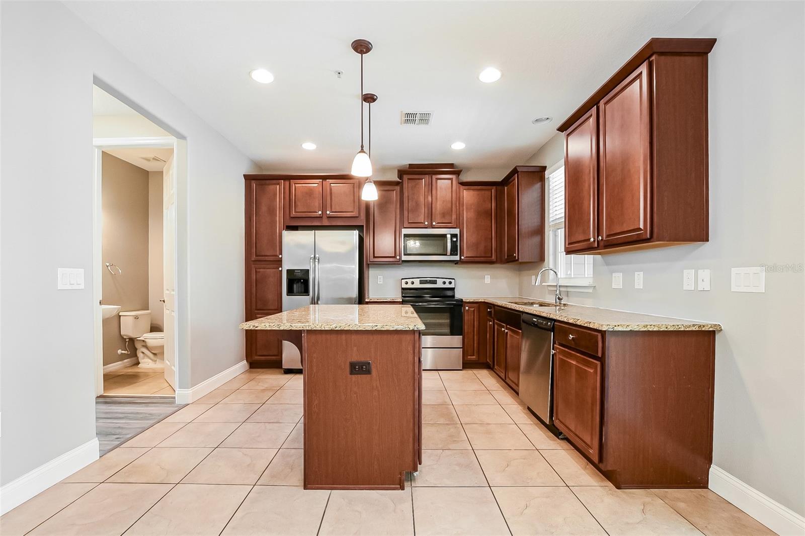 JESUPS LANDING - Residential
