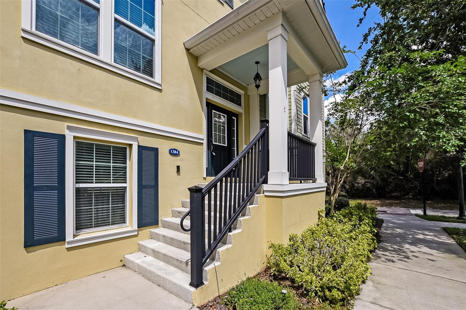 JESUPS LANDING - Residential