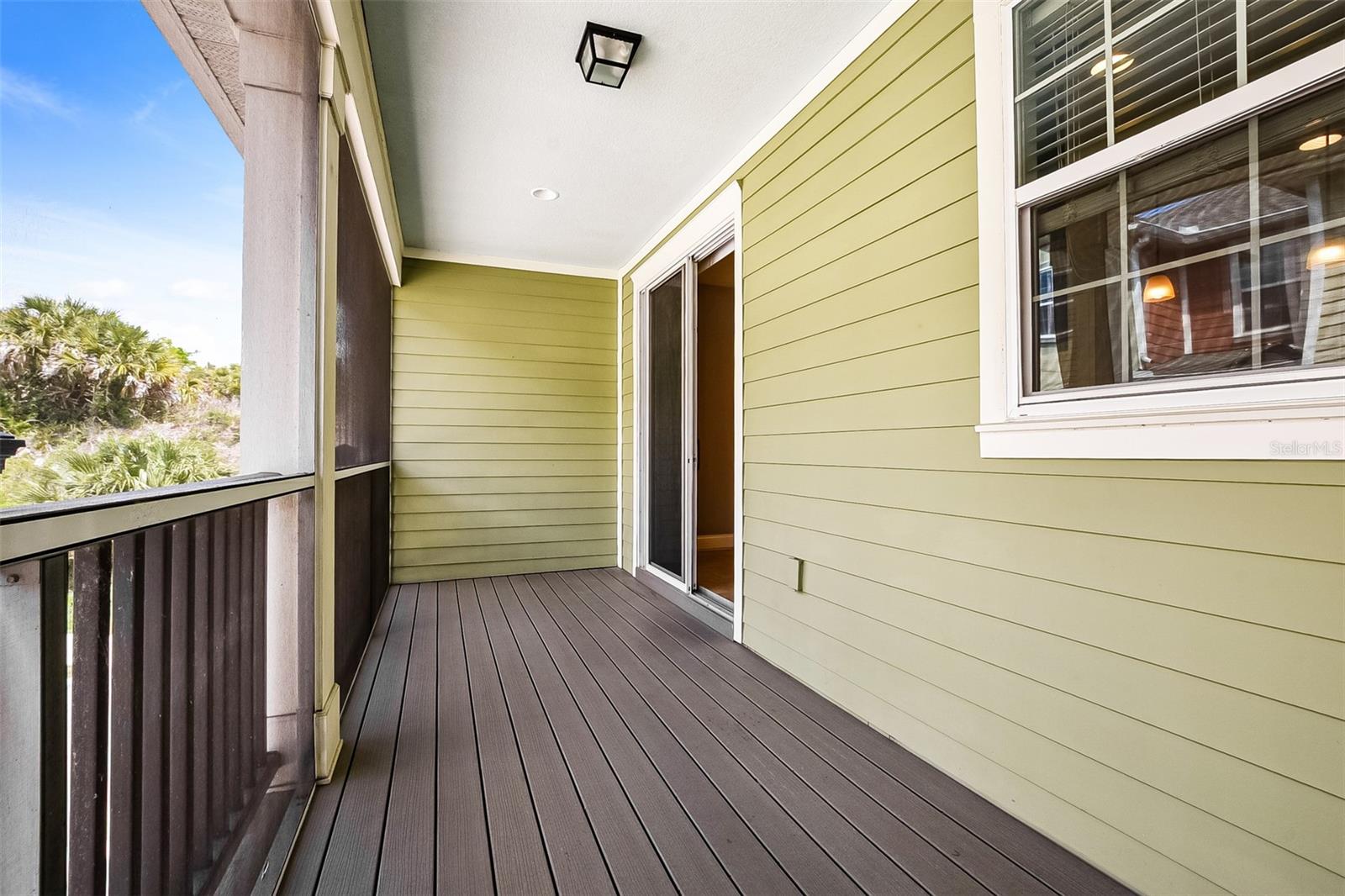JESUPS LANDING - Residential
