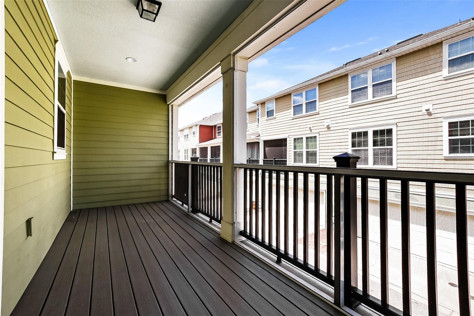 JESUPS LANDING - Residential
