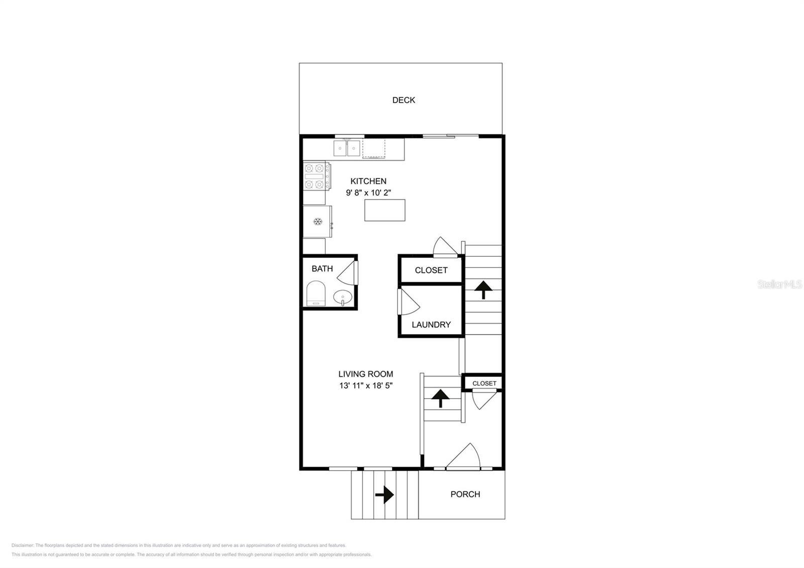 JESUPS LANDING - Residential