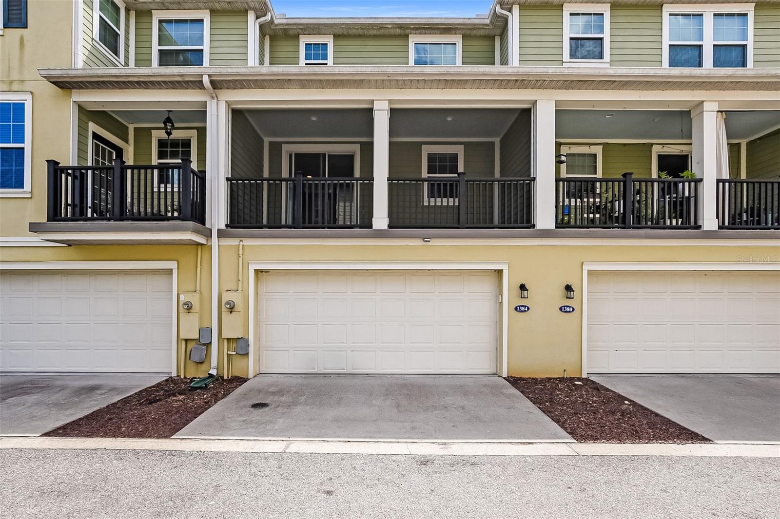 JESUPS LANDING - Residential