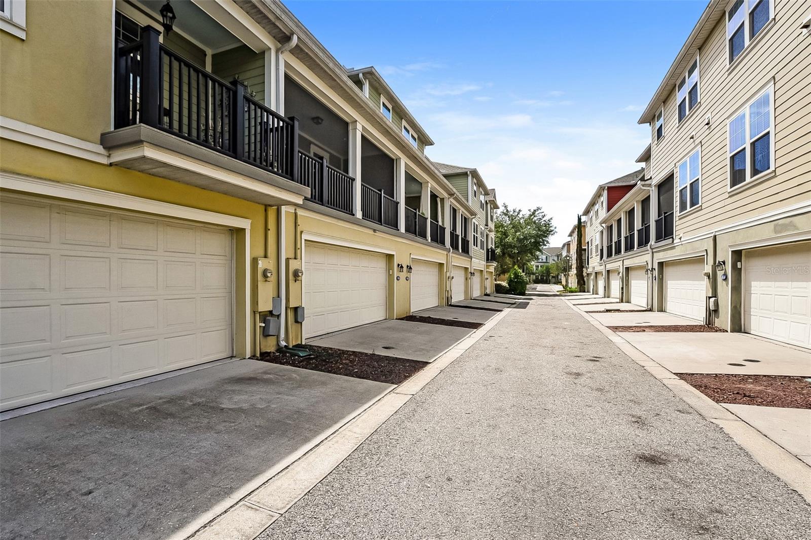 JESUPS LANDING - Residential