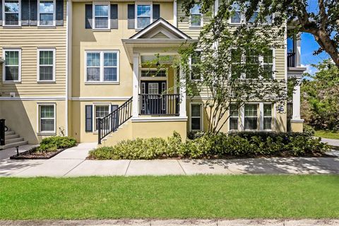 Photo of 1384 Mill Stream Lane, Winter Springs, FL 32708 (MLS # TB8504740)