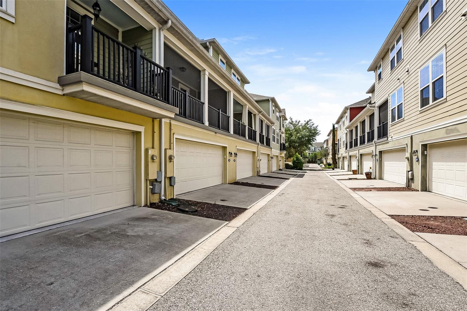 JESUPS LANDING - Residential