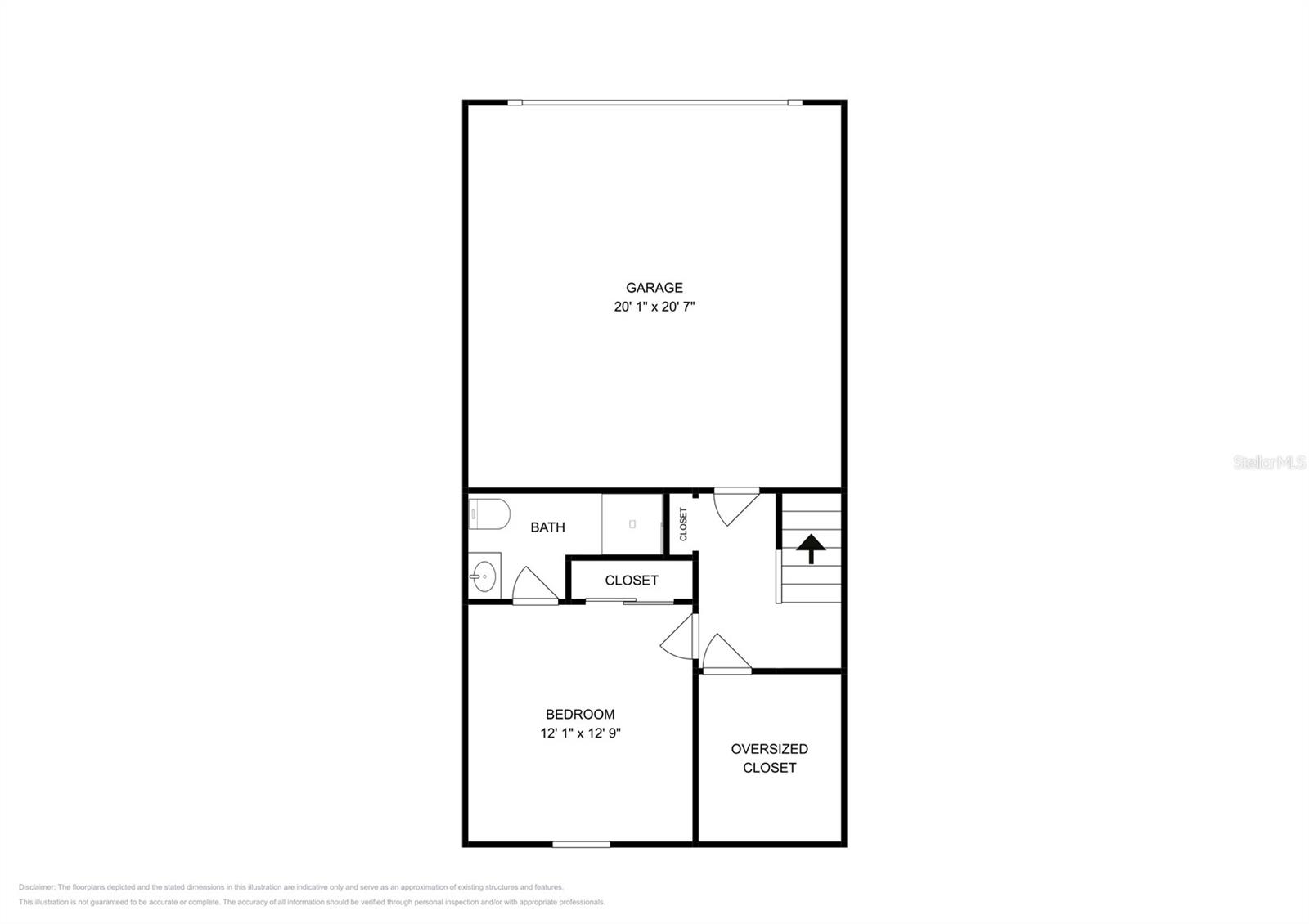 JESUPS LANDING - Residential