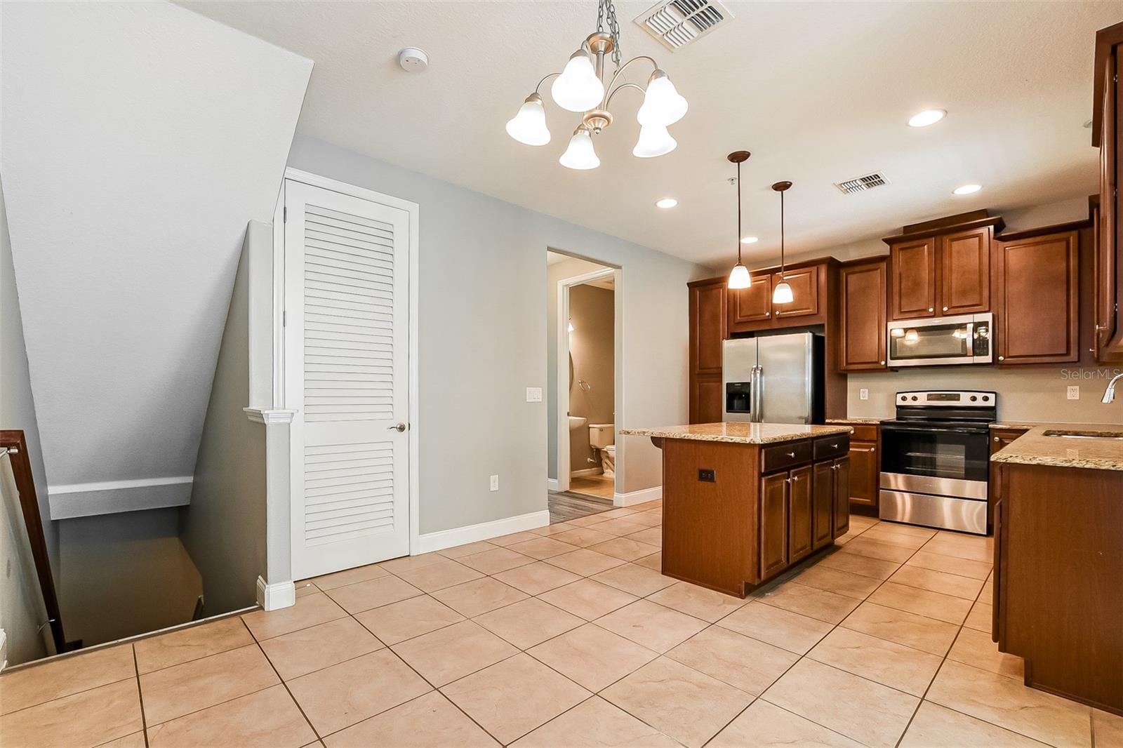JESUPS LANDING - Residential