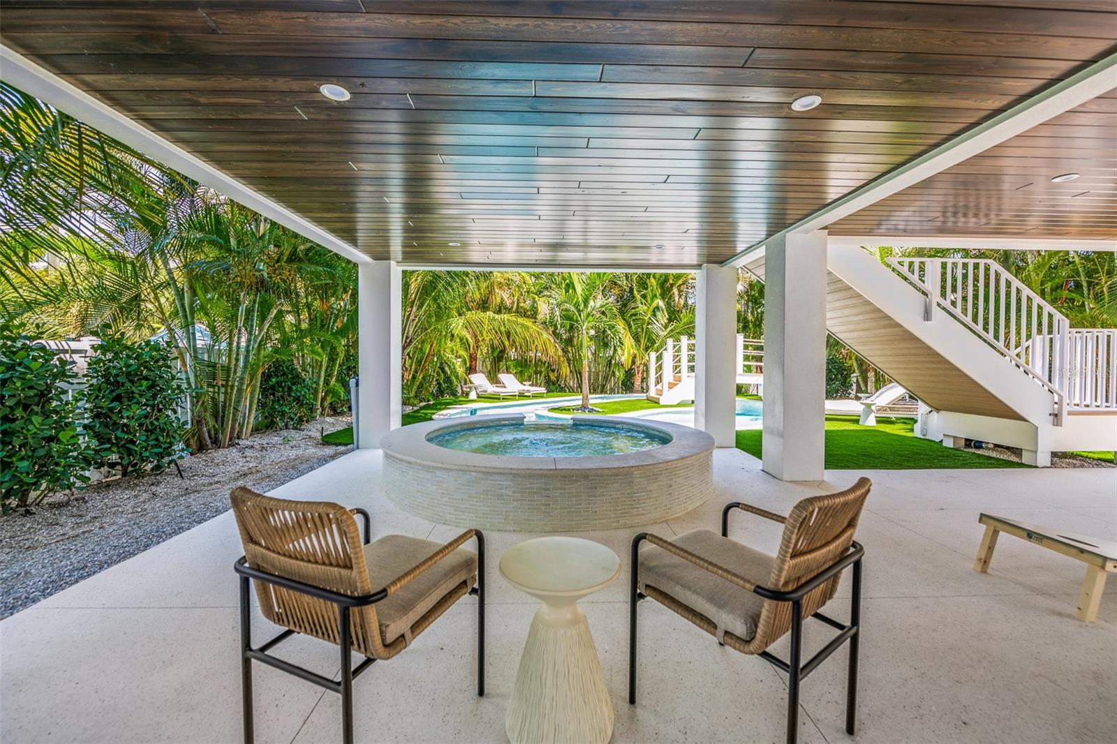 6999300; ANNA MARIA BEACH; LOT 15; BLOCK 17; PB 1/ - Residential