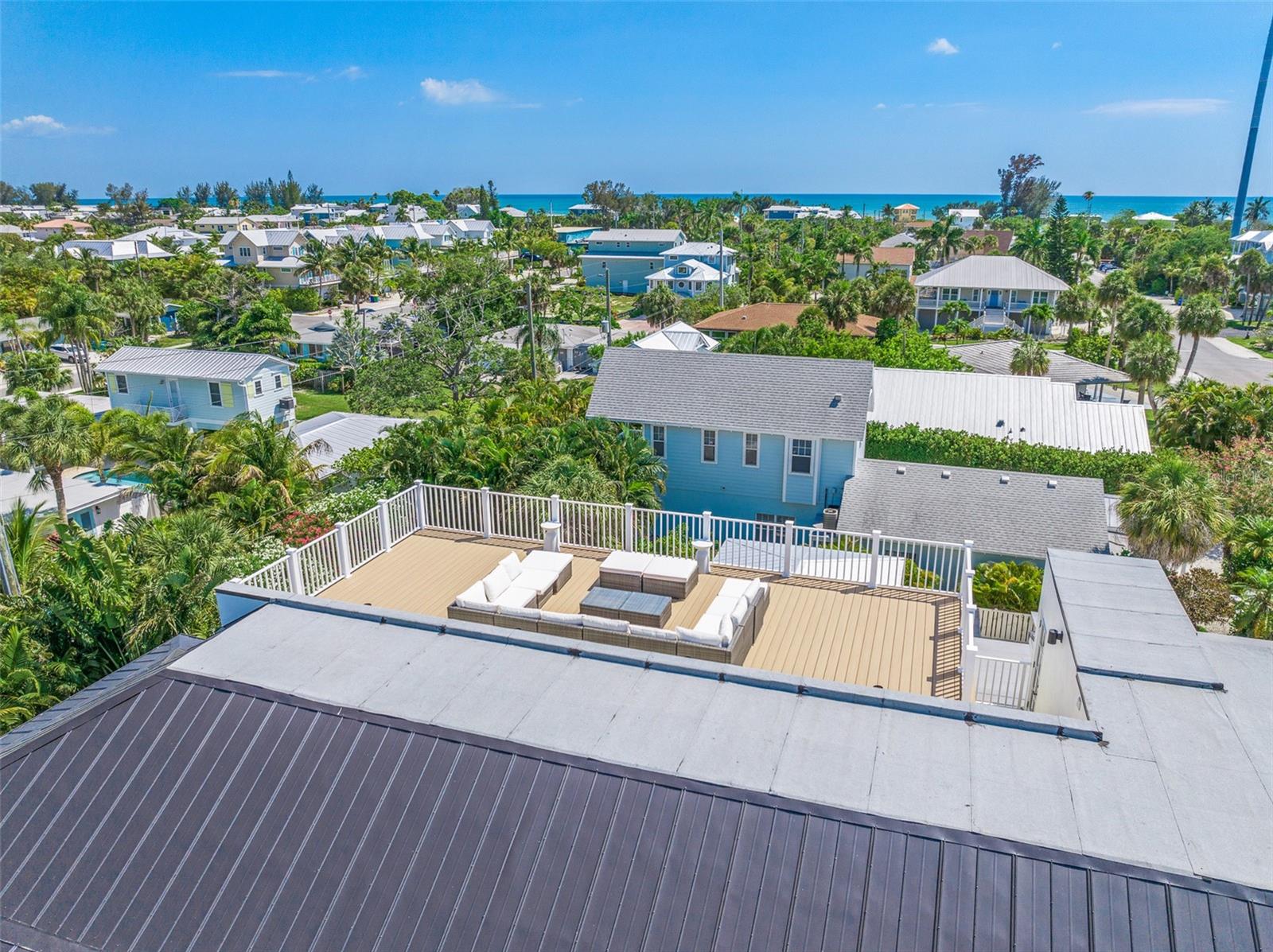 6999300; ANNA MARIA BEACH; LOT 15; BLOCK 17; PB 1/ - Residential