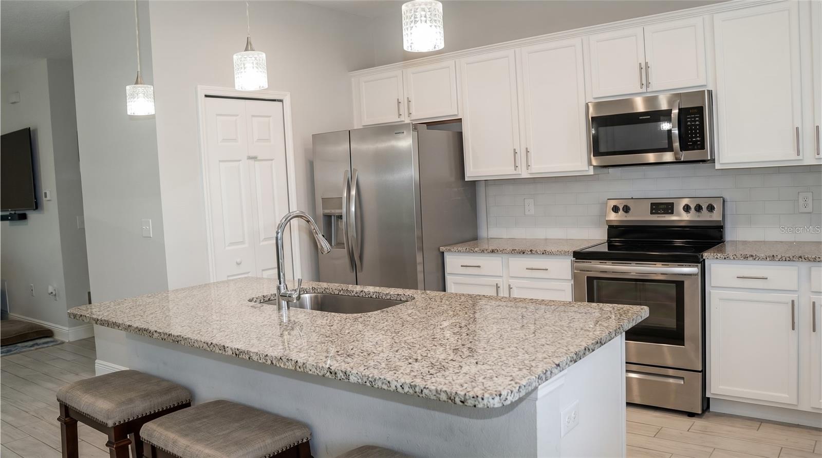 PLANTATION ESTATES UNIT 31 - Residential