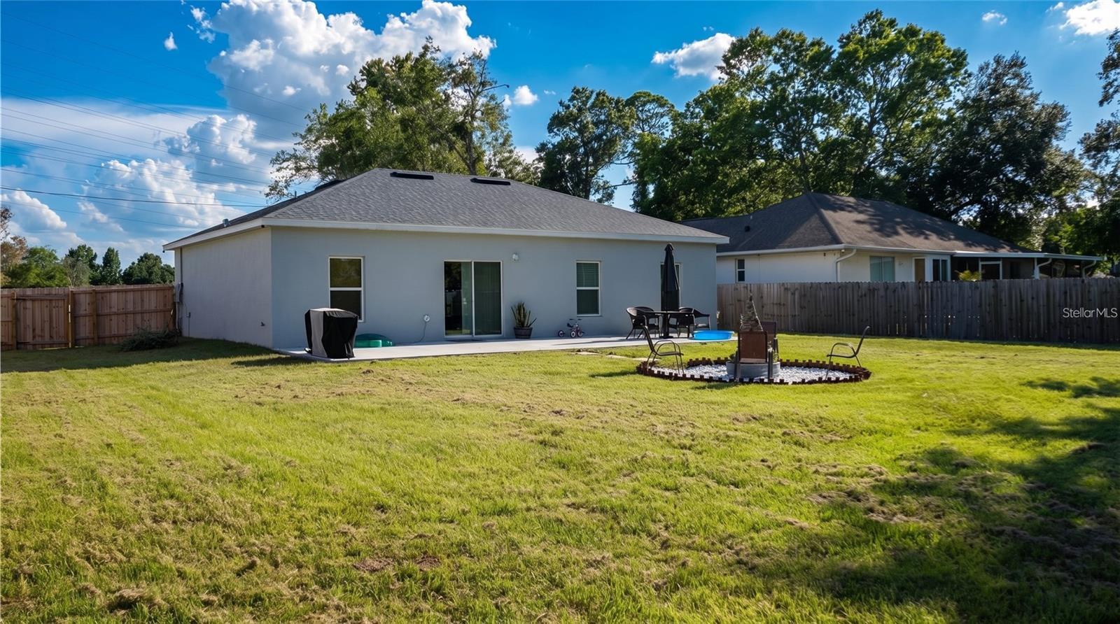 PLANTATION ESTATES UNIT 31 - Residential