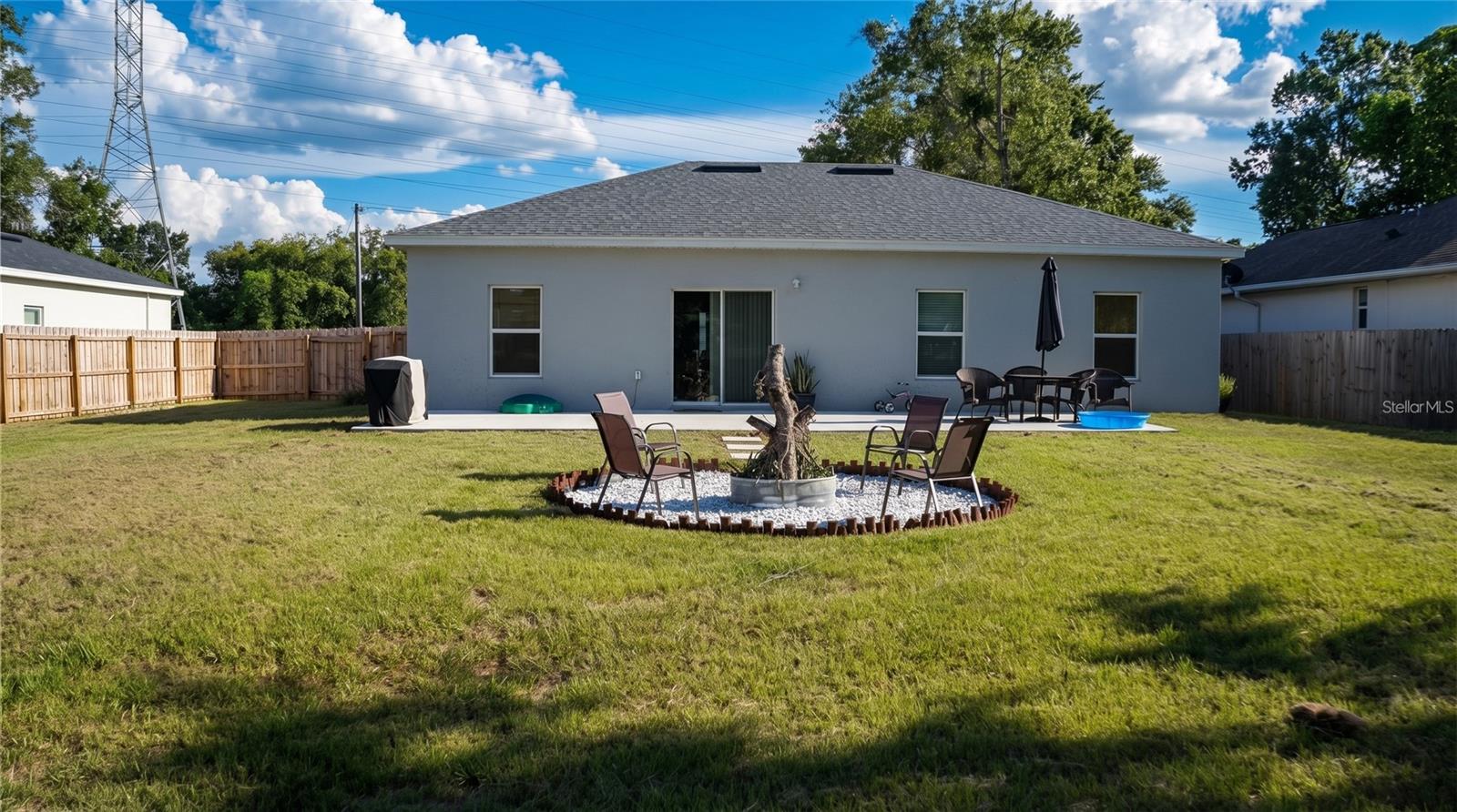 PLANTATION ESTATES UNIT 31 - Residential