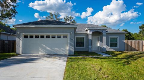 276 SUNRISE BOULEVARD DEBARY FL 32713