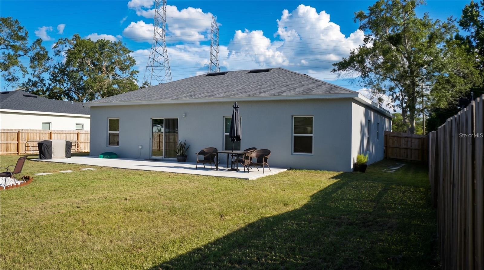 PLANTATION ESTATES UNIT 31 - Residential