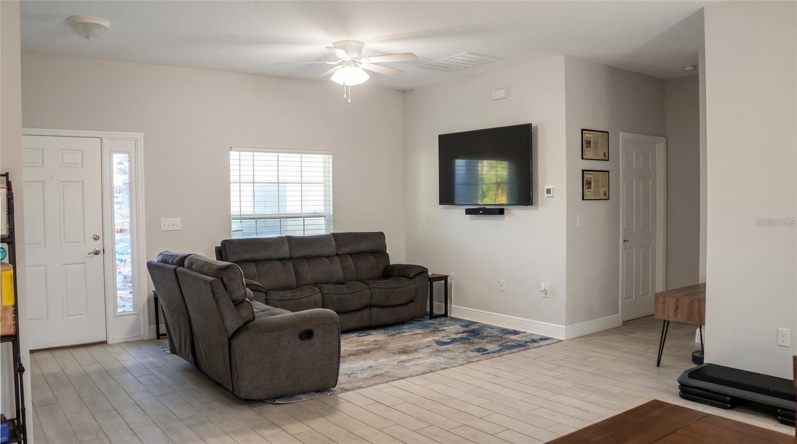 PLANTATION ESTATES UNIT 31 - Residential