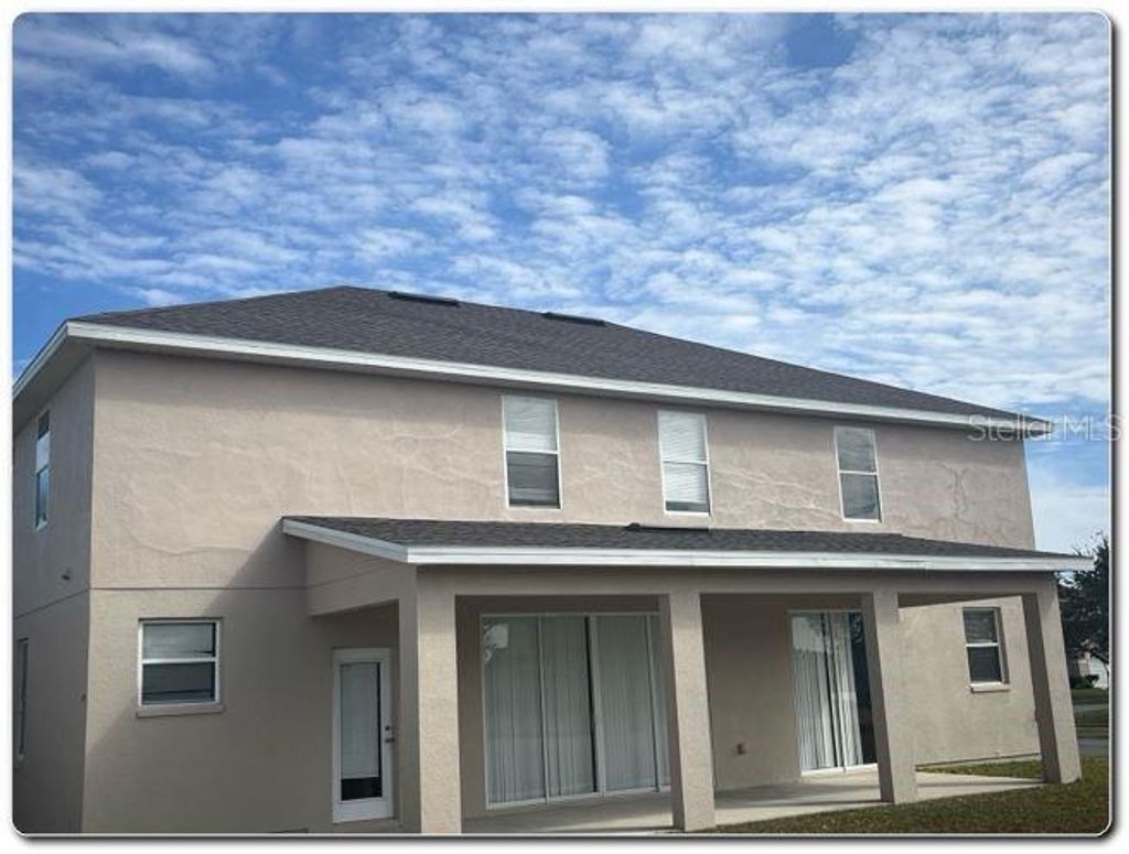 Photo of 2887 Sweetspire Circle, Kissimmee, FL 34746 (MLS # O6408395)