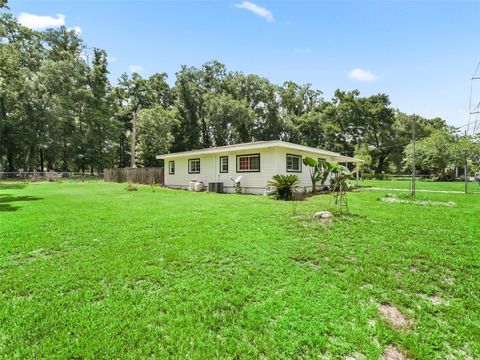 A home in OCALA